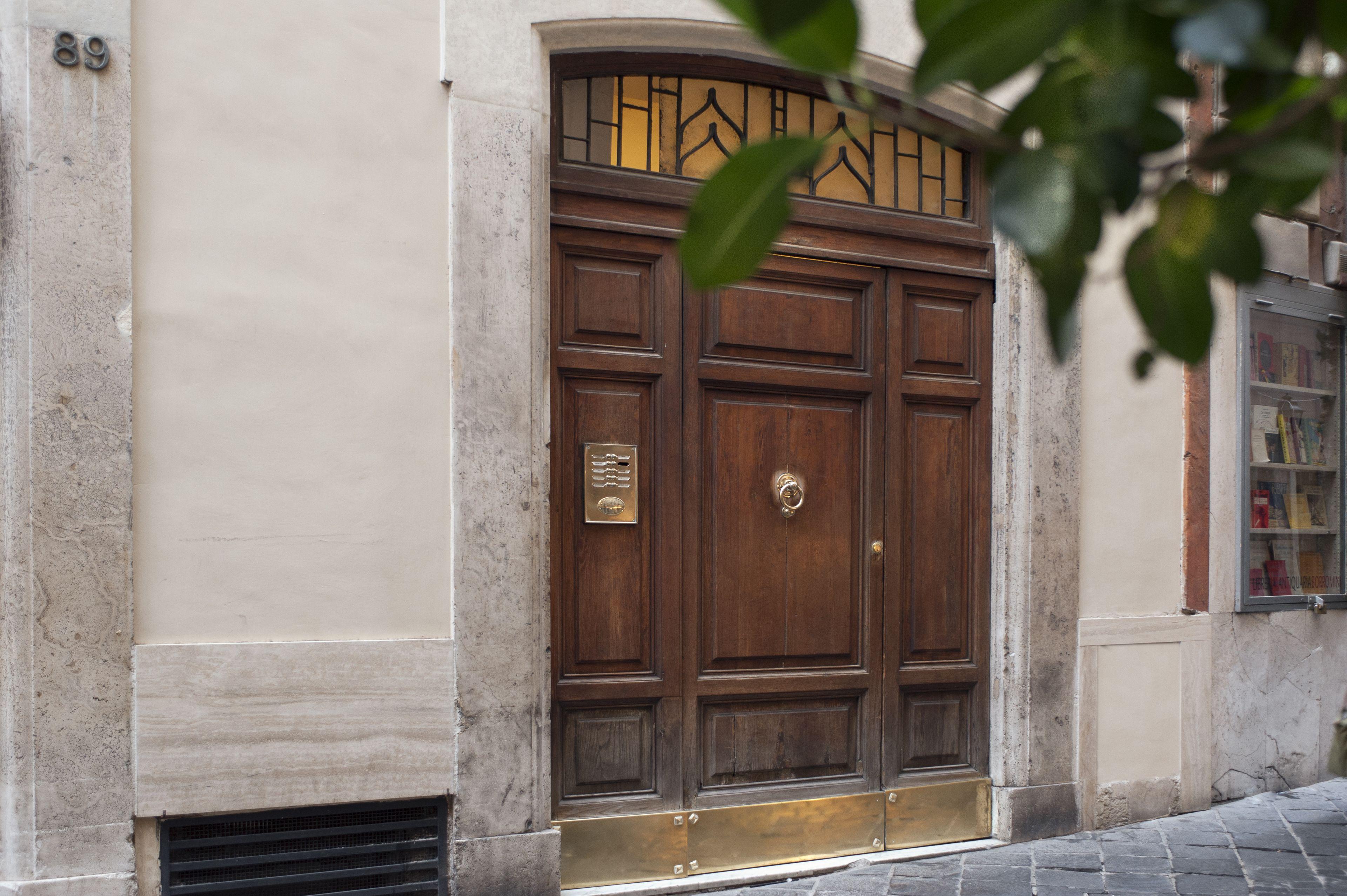 La Residenza Del Sole Al Pantheon — Foto 1